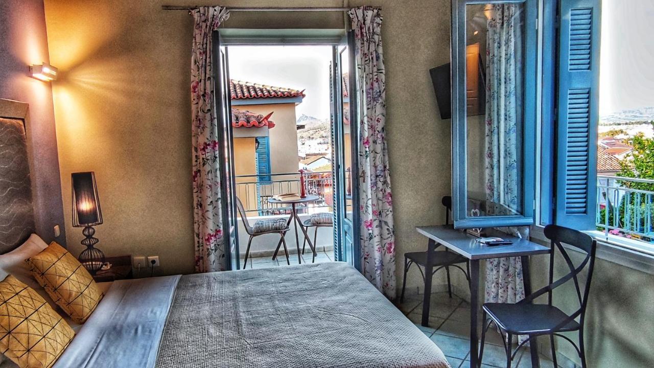 Porto Bello Nafplio Exterior photo