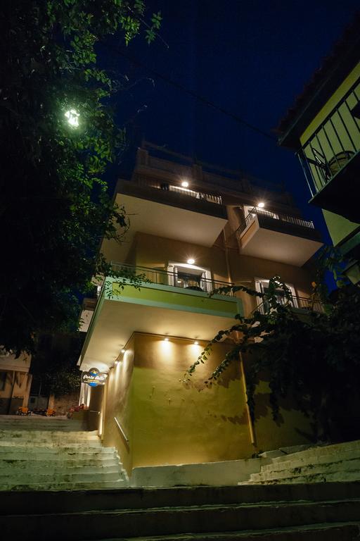 Porto Bello Nafplio Room photo