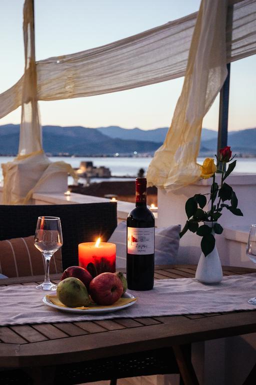 Porto Bello Nafplio Room photo